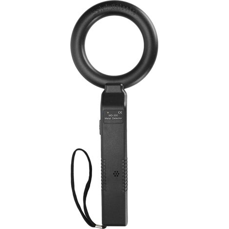 Scanner portable ultrasensible pour la santé de l'estomac de vache, détecteur de métaux, équipement vétérinaire (1/5)