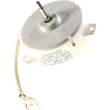 Ersatzteil - Ventilator-Motor Original - - ELECTROLUX, AEG, ZANUSSI