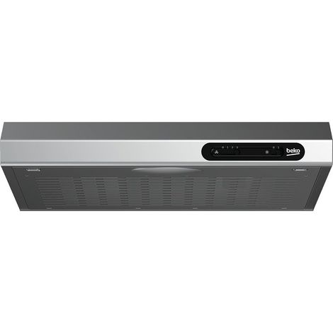 Beko CFB 5310 X - Campana Convencional Ancho 50 Cm Inox