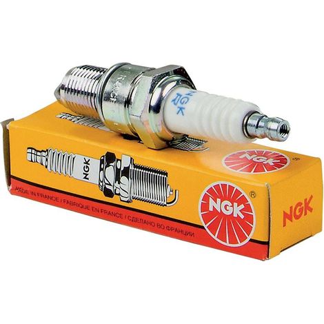 HONDA HONDA NGK Spark Plug