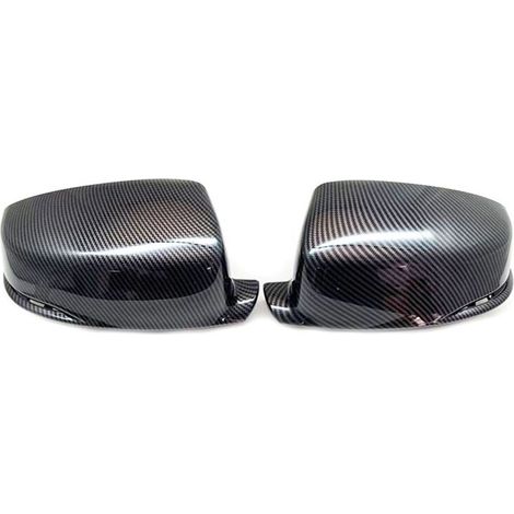 Embellecedor/tapa/accesorio para espejo lateral/revestimiento de espejo lateral 76201-T2B-W01 para modelos Accord 2014-2017.