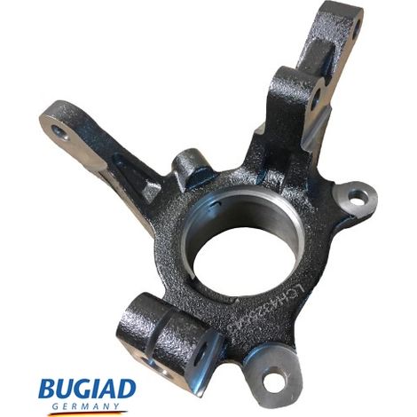 Fusée d'essieu, suspension de roue BUGIAD BSP25543 CITROËN 3646.98 3870A007