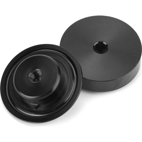 Bouchon d'obturation pour essuie-glace arrière, kit de suppression avec capuchons et joints, compatibles Honda Acura CRX (1/5)
