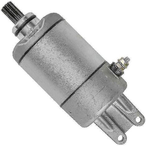 Compatible avec le lanceur de VTT Bombardier Can-Am 330 400 MAX 420-684-280 420-684-282 Version 0512 (1/5)