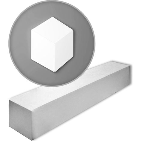 Orac Decor W105-box MODERN 1 Box 6 pieces 3D Wall panels 0.46 m2