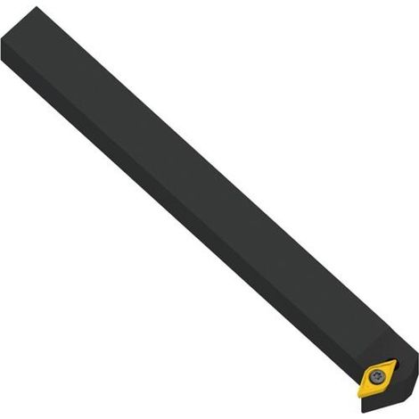 Drehwerkzeughalter ISO SDXCL 1212 K 07-S Funkt.-Länge 125mm Linkslauf PRAMET