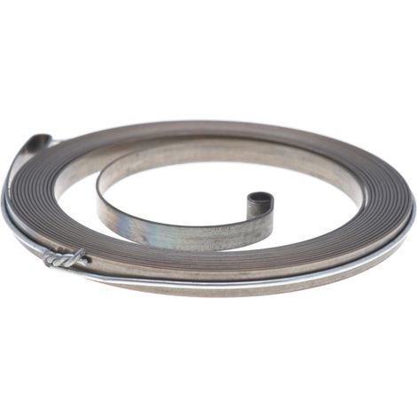 Jardiaffaires – Ressort de lanceur pour débroussailleuse Stihl – Remplace 4134-190-0601 – Installation facile – Compatible avec modèles FS120 à FS480 (1/5)