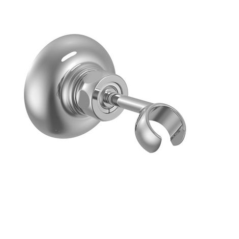 SOPORTE ORIENTABLE PARA DUCHA DE MANO   MATERIAL: LATÓN (1/2)