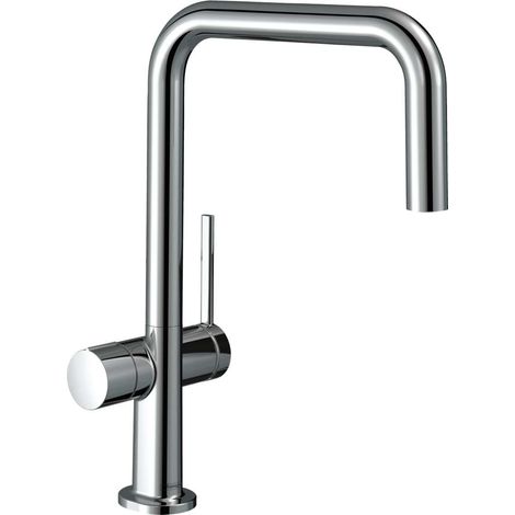 hansgrohe Talis M54 Mitigeur monocommandé pour cuisine U 220, (1/4)