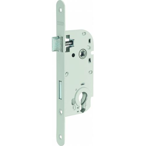 Cassa serratura ECO+ da incasso, asse 40 mm, destra, senza incontro – THIRARD