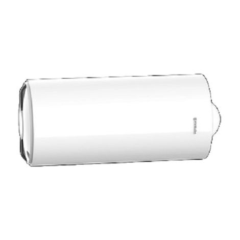 Ariston Group – Chauffe-eau à accumulation 200l horizontal mural droite – Résistance blindée – Anode magnésium – Supports EasyCLIP – 3000760 (1/6)