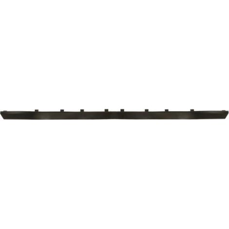 Spoiler de pare-choc avant Audi A5 2 phase 1 2017-2020