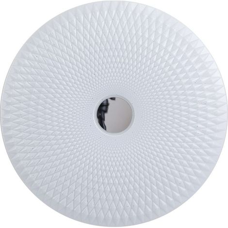 Lámpara de techo LED Gemi PLF-37482-M-CL Italux de 48 W (1/4)