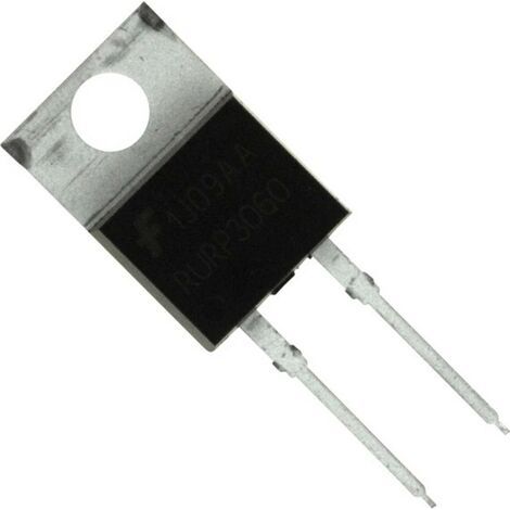 Diotec Diode de redressement/Deux polarités FT2000KD TO-220AC 200 V 20 A S38431