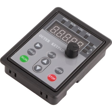 VFD-Frequenzumrichter-Steuerpanel, kompatibel mit der SKI780-Serie, Ersatz für das Steuerpanel (1/5)