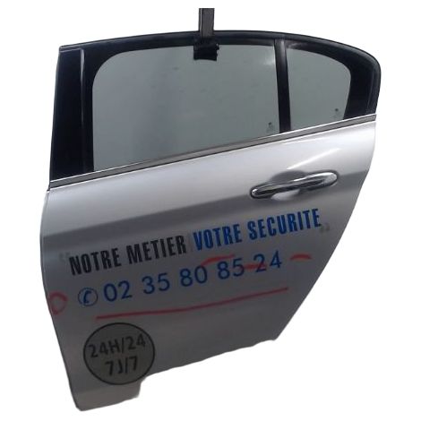 Porte Arriere Gauche FIAT Tipo [PRODUIT D'OCCASION]♻️52161646
