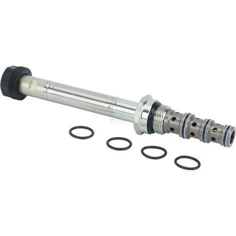 Prop 4/3 22L/min SDC10-4 DANFOSS MVB10850168919