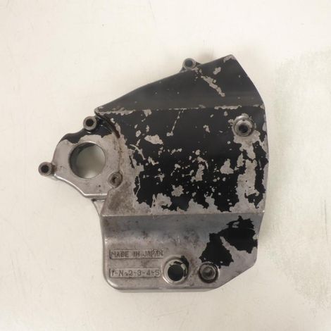 [PRODUIT D'OCCASION] Carter de sélection origine pour moto Yamaha 1100 FJ 1984 1985 (1/2)