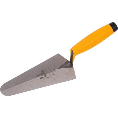 Roughneck 51-077 Gauging Trowel 180mm (7in) ROU51077 (1/5)