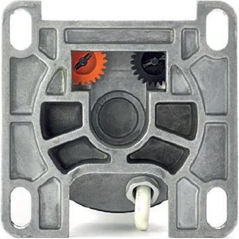 Motore Tubolare Per Tapparelle Tende Serrande Serie Era XL NICE E XL 18012 ERX18000000