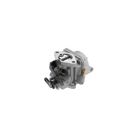 Para motores fueraborda Tohatsu/Nissan/Mercury de 4 tiempos y 4 HP y 5 HP ()-Crezuo