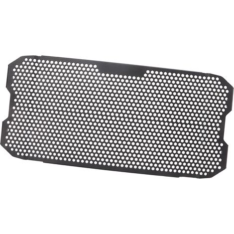 Garde-corps de radiateur en inox pour Honda NC750S 2014-2020, protection moteur, couvercle de remplacement, grille de sécurité, robuste et durable. (1/5)