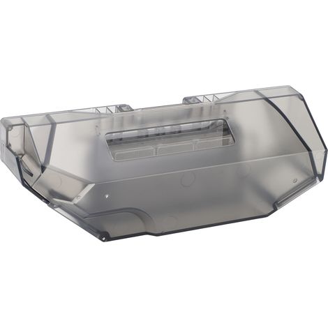 Bac à poussière pour Dreame X30 X30 PRO PLUS S10 PRO Ultra en ABS robuste étanche et durable installation facile sans outil (1/5)