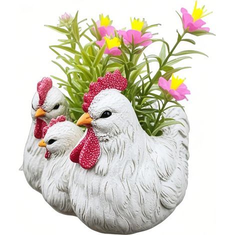Lot Décoration Intérieure et Extérieure : Vases, Bougeoirs, Miroirs Ronds, Étagères Tissées et Accessoires de Jardin en Fer Forgé (1/5)