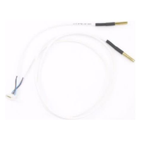 Sonde extérieure pour chauffe-eau – Température maximale 70°C – Longueur 1,5m – Câble électrique 2m – Compatible avec modèles Atlantic et Thermor