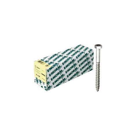 Vite Per Legno Din 571 St Hdg 6X20 Hp E-Normpro (A 500)