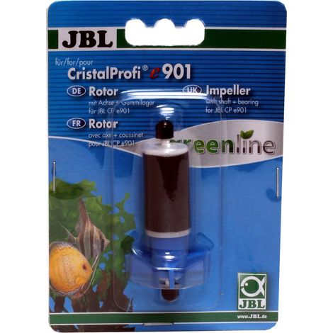 JBL CPe Rotor-Set - CristalProfi e901 (1/2)