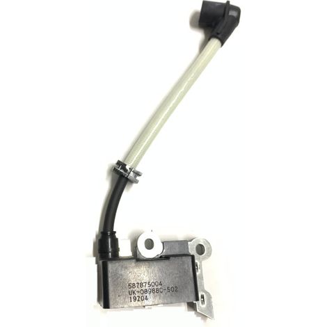 Modulo accensione per motosega Husqvarna T 525 - 587874902
