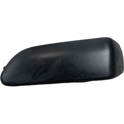 Protection Droit Pare-choc Arriere RENAULT Twingo 2 2009- (1/2)
