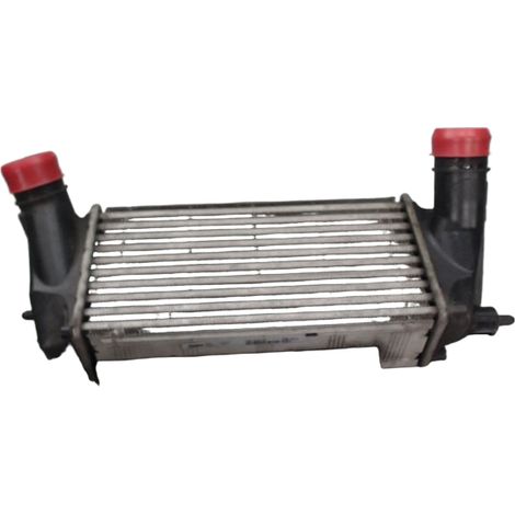 Echangeur Air FORD Fiesta [PRODUIT D'OCCASION]♻️2013451 (1/3)