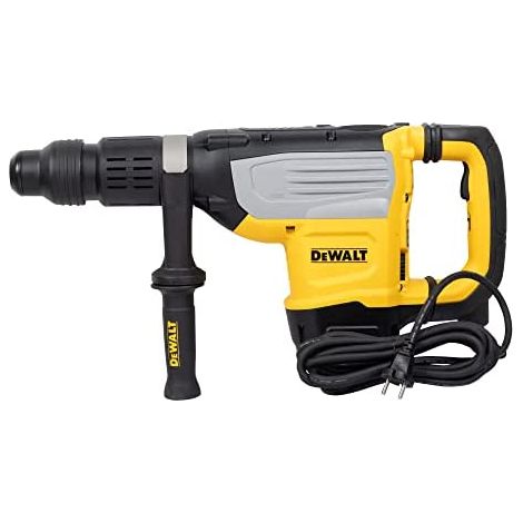 DEWALT SDSMAX 1700W 194J 105kg D25773K (1/5)