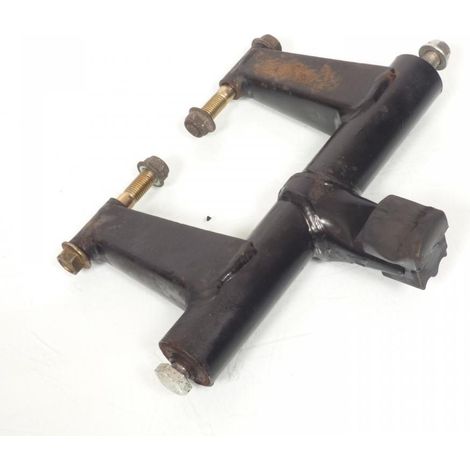 [GEBRAUCHT] [GEBRAUCHTWAREN] Original Motorhalterung für Scooter Peugeot 50 (1/2)