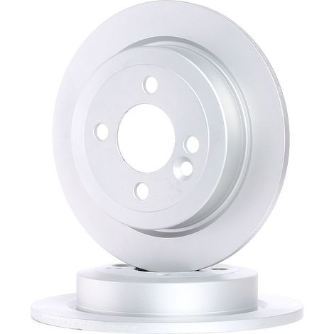 Lot de 2 Disques de frein ATE 24.0110-0271.1 MINI 34 21 1 503 070 (1/3)