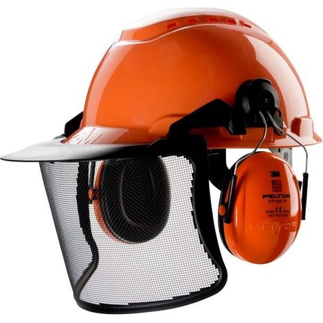 Schutzhelm luftfilter 3M H700NOR51V4G