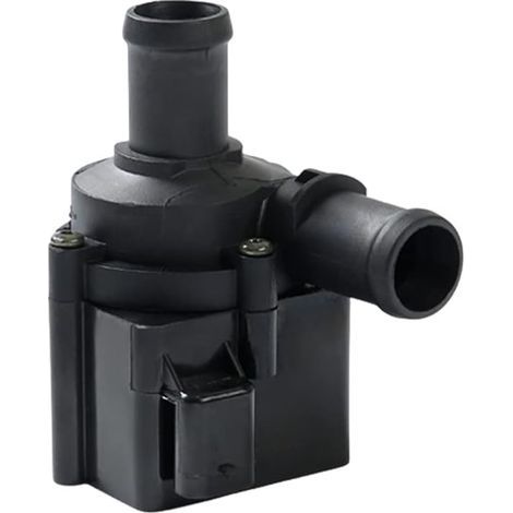 Motorwasserpumpe, Autozubehör, Zusatzkühlwasserpumpe 5Q0965561B AUDI A3 2004-2012 (1/5)