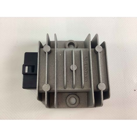 Régulateur tension moteur tracteur tondeuse Stiga TRE - GGP - 118550208/1 (1/4)