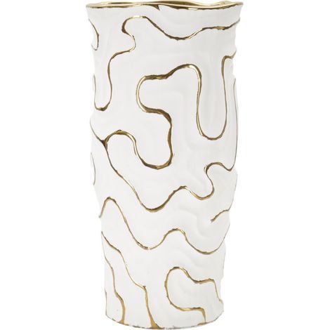 ADORE VASE CM Ø 16X32,5 (1/5)