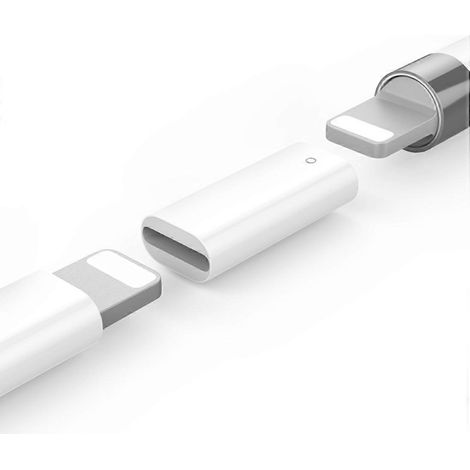 Adaptateur de charge portable pour Apple Pencil