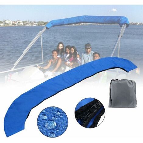 Schutzplane, Ersatzbezug für Top Storage Box – wasserdicht und UV-beständig 3BOW 79-90W – RWSchutzplane