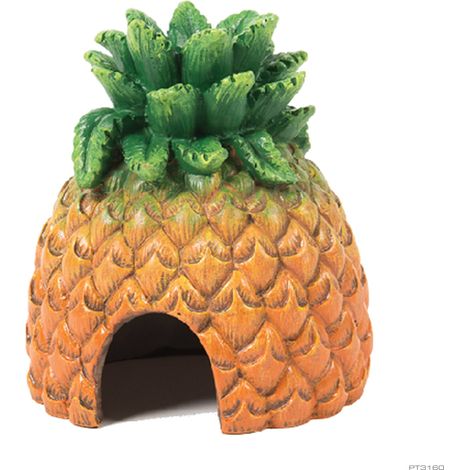 Cueva en forma de piña Exo Terra