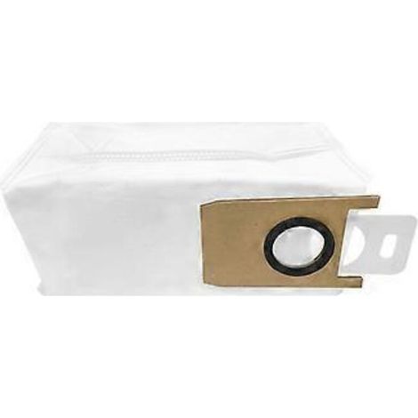 Dust bag for S1 Pro robot vacuum cleaner and washing accessories - AquaForge (1/5)