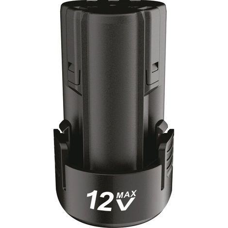 Batterie - LB1220 -1 - DCK - 12 V - 2,0 Ah