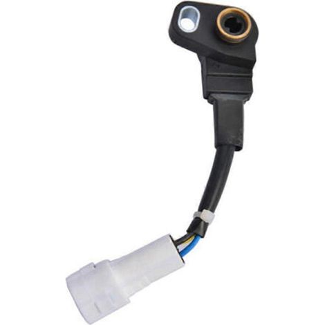 Capteur de position du papillon 5TG-85885-01-00 pour VTT YFZ450 2007 et 2004-2009 5TG-85885-00-00 (1/5)