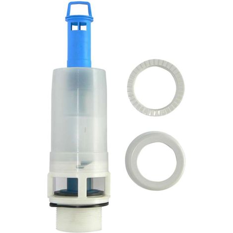 Idrobric Meccanismo Scarico WC - Accessori Manutenzione