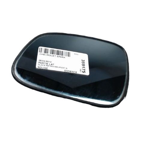 [PRODUIT D'OCCASION] Glace Retroviseur Exterieur G CHEVROLET Spark ♻️ Ref Oe. 94564035 - Garantie à vie (1/3)