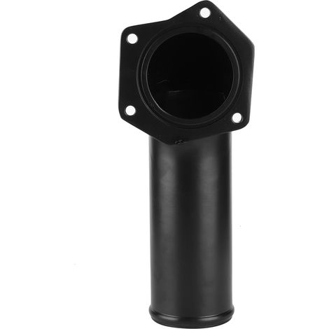 Modifications pour Ford F-250, F-350, F-450 et F-550 Super Duty (2008-2010) : dépose de la vanne EGR et du refroidisseur, coude d'admission (1/5)